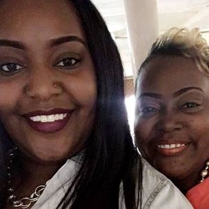 Meet your Posher, Derricka